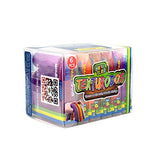 KELZ KIDZ TEXTURODOS Textured Stretchy Fidget Noodles - Monkey Noodles Toy  (6 Pack)