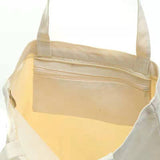 Heavy Duty Large Zippered Canvas Tote Bags with Bottom Gusset & Zippered Pocket for Crafts, Shopping, Groceries, Books, Welcome Bag, etc. (3, 16x15x4)