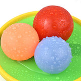 KELZ KIDZ Premium Exclusive Wacky Tacky Toss and Catch Sticky Balls and Paddle Toy - Great Backyard or Beach Game!