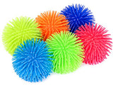 KELZ KIDZ Premium Quality Large & Thick Puffer Balls for Fun Kids Party (Set of 12)