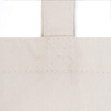 Canvas Craft Tote Bags (12 pack) for Crafts, Gift Bags, Wedding Favors Bags, Welcome Bags, and Goody Bags (14x12 Inches)